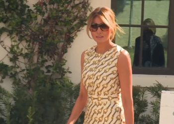 Alldaynews.gr Οι αποκαλυπτικές φωτογραφίες που η Μελάνια Τραμπ θα ήθελε να σκίσει και να ξεχάσει!