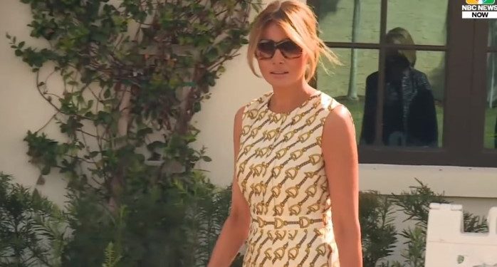 Alldaynews.gr Οι αποκαλυπτικές φωτογραφίες που η Μελάνια Τραμπ θα ήθελε να σκίσει και να ξεχάσει!