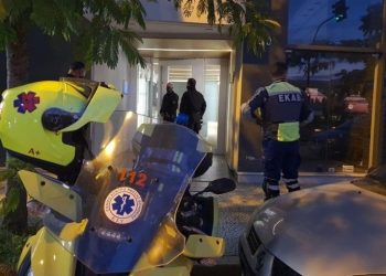 Ερωτοχτυπημένη 70χρονη  “το παιζε” πιτσιρίκα στο facebook και απειλούσε να αυτοκτονήσει!