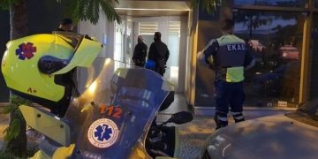 Ερωτοχτυπημένη 70χρονη  “το παιζε” πιτσιρίκα στο facebook και απειλούσε να αυτοκτονήσει!