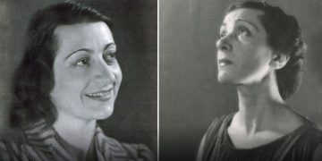 Alldaynews.gr Ελένη Παπαδάκη: Η 36χρονη ηθοποιός που σκότωσαν με μια σφαίρα στον αυχένα