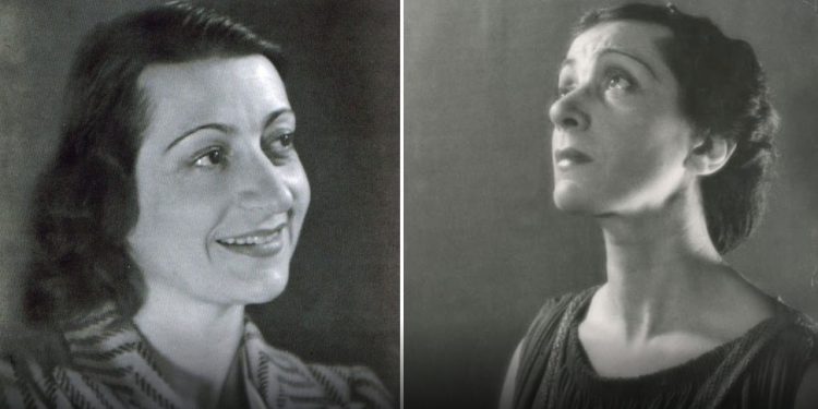 Alldaynews.gr Ελένη Παπαδάκη: Η 36χρονη ηθοποιός που σκότωσαν με μια σφαίρα στον αυχένα