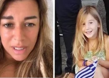 Δημόσια έκκληση της Έρρικας Πρεζεράκου για την ανιψιά της που έχει καρκίνο στο κεφάλι