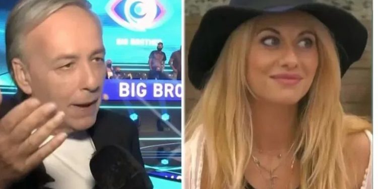 Έξαλλος ο θείος της Ψυχαράκη κατά του Μικρούτσικου: «Μιλά άσχημα στα παιδιά για την τηλεθέαση»