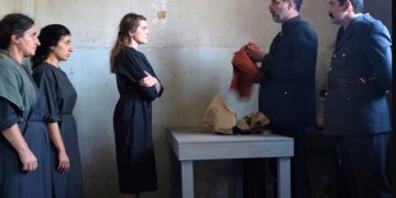 Alldaynews.gr Άγριες Μέλισσες: Σε κώμα η Ελένη – Δραματικές σκηνές για Λάμπρο και Ασημίνα