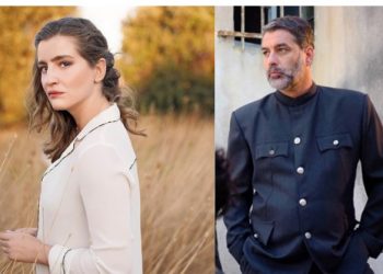 Άγριες Μέλισσες-Μεγάλες Ανατροπές: Ο Βόσκαρης παντρεύεται – Άνω κάτω το Διαφάνι