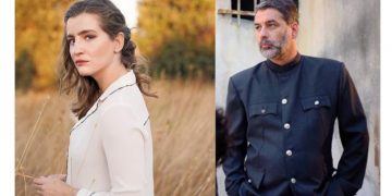 Alldaynews.gr Άγριες Μέλισσες-Μεγάλες Ανατροπές: Ο Βόσκαρης παντρεύεται – Άνω κάτω το Διαφάνι