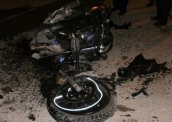 Πριν Λίγο: 28χρονος ξεψύχησε στην άσφαλτο