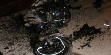 Πριν Λίγο: 28χρονος ξεψύχησε στην άσφαλτο