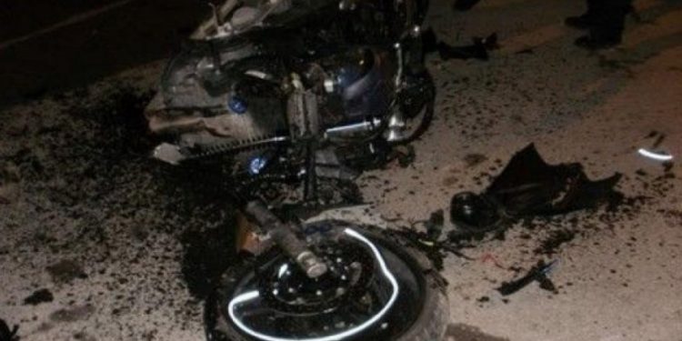 Πριν Λίγο: 28χρονος ξεψύχησε στην άσφαλτο