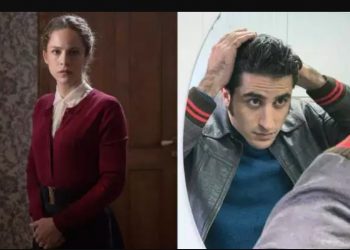 Άγριες Μέλισσες: Η Ασημίνα χάνει τον έλεγχο