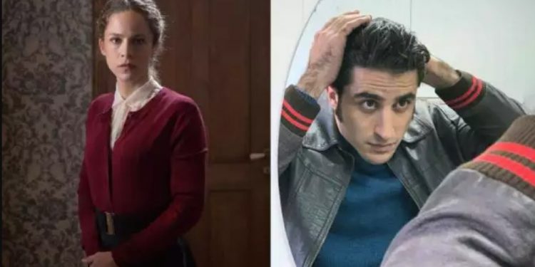 Alldaynews.gr Άγριες Μέλισσες: Η Ασημίνα χάνει τον έλεγχο