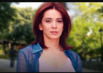 Αυτοκτονία: Το τραγικό φινάλε της Ελευθερίας Βιδάκη, πρωταγωνίστριας του «Κάτι τρέχει με τους δίπλα»