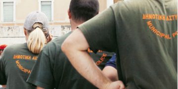 Alldaynews.gr Δήμοι: Διοικητικοί υπάλληλοι μετακινούνται στη Δημοτική Αστυνομία -Εργασία και τα σαββατοκύριακα