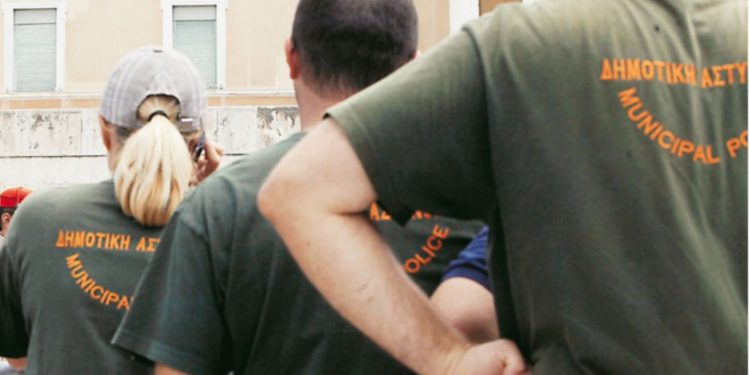 Alldaynews.gr Δήμοι: Διοικητικοί υπάλληλοι μετακινούνται στη Δημοτική Αστυνομία -Εργασία και τα σαββατοκύριακα