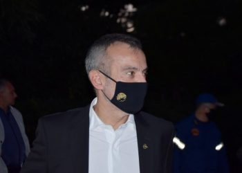 Κ. Ζέρβας: Ήρθε η ώρα για πιο αυστηρά μέτρα – Να κλείσουν και τα Δημοτικά Σχολεία