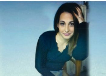 Βρέθηκε η νεαρή μητέρα Δήμητρα Ζιβανού