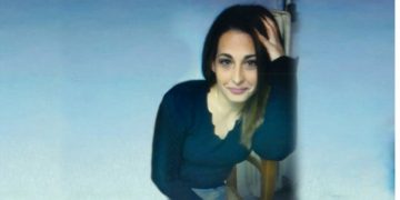 Βρέθηκε η νεαρή μητέρα Δήμητρα Ζιβανού