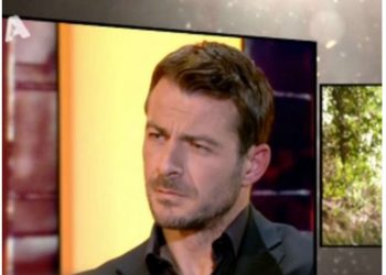 Alldaynews.gr Πόσα ζήτησε o Αγγελόπουλος για να μπει στο The Bachelor! Τρελό ποσό!