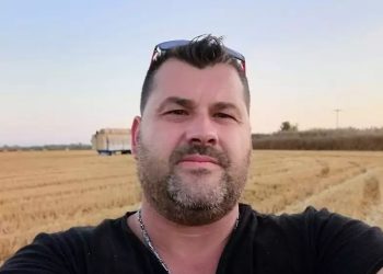 Σπαραγμός για τον Γιώργο Κοκόση που σκοτώθηκε σε τροχαίο! “Δεν μπορούμε να το πιστέψουμε”