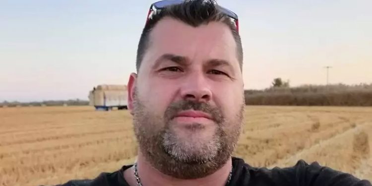 Alldaynews.gr Σπαραγμός για τον Γιώργο Κοκόση που σκοτώθηκε σε τροχαίο! “Δεν μπορούμε να το πιστέψουμε”