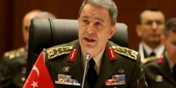 Alldaynews.gr Νέες προκλήσεις απο Ακάρ : Είμαστε έτοιμοι με 60 πλοία