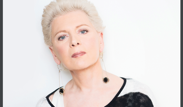 Σκληρή απάντηση Έλενας Ακρίτα στην Μαργαρίτα Θεοδωράκη: Δεν επανέρχομαι. Εκτός αν προκληθώ