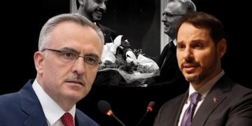 Πρωτοφανές: Ξύλο του γαμπρού του Ερντογάν με τον νέο διοικητή της κεντρικής τράπεζας!