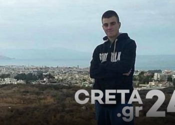 Ανείπωτος Θρήνος για τον 19χρονο Αλέξανδρο-Ξεψύχησε στην άσφαλτο[photos]