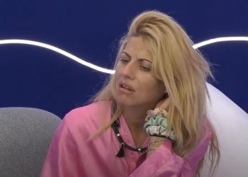 Big Brother: Η Άννα Μαρία “καρφώνει” Κεχαγιά και Σοφία: “Δεν με πείθουν καθόλου για ζευγάρι” (video)