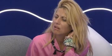 Alldaynews.gr Big Brother: Η Άννα Μαρία “καρφώνει” Κεχαγιά και Σοφία: “Δεν με πείθουν καθόλου για ζευγάρι” (video)