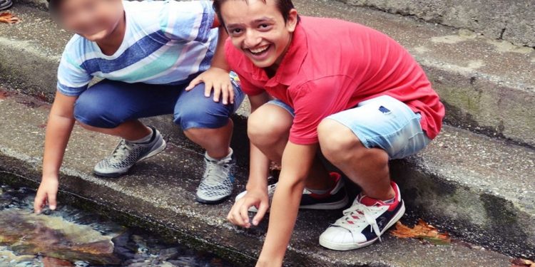 Alldaynews.gr Τραγική ειρωνία: Ο Αλέξης Κομνηνός, πατέρας του αδικοχαμένου Άρη, ήταν ζωντανά στον ΣΚΑΪ πριν μάθει τι συνέβη (βίντεο)