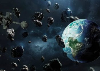 Αστεροειδής σε μέγεθος ουρανοξύστη κατευθύνεται προς τη Γη με ταχύτητα 90.000 χλμ την ώρα!