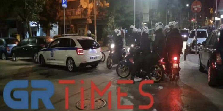 Alldaynews.gr Θεσσαλονίκη: Συναγερμός για απόπειρα αρπαγής ανήλικου παιδιού (pics, video)