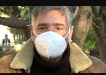 Αθερίδης: «Πήγα σε ψυχίατρο όταν χρειάστηκε, νόμιζα ότι έχω κατάθλιψη»