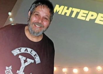 Βιολέτα Ικαρη: O ηθοποιός Χρήστος Αυλωνίτης “Έσβησε” από την πείνα