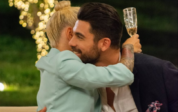 Alldaynews.gr bachelor