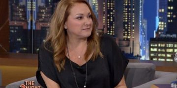 Ρένα Λουιζίδου