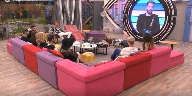 Διαρροή! Αυτός θα είναι ο νικητής του Big Brother![Όνομα]