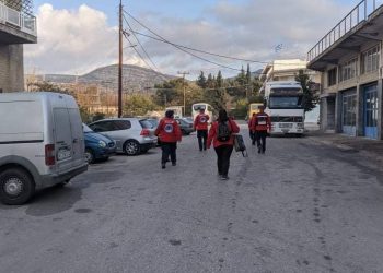 Καβάλα: Απεγνωσμένες έρευνες για την εύρεση του 40χρονου Κωνσταντίνου Δασκάλου (pics)