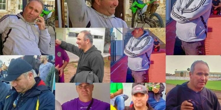 Alldaynews.gr Έφυγε από τη ζωή ο Γιάννης Δανίκας