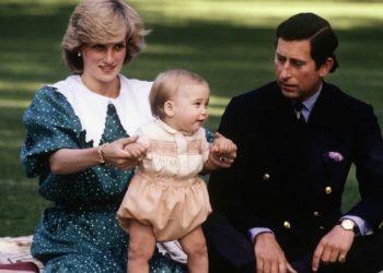 Η πραγματική ιστορία πίσω από τον χωρισμό του πρίγκιπα Καρόλου και της πριγκίπισσας Diana