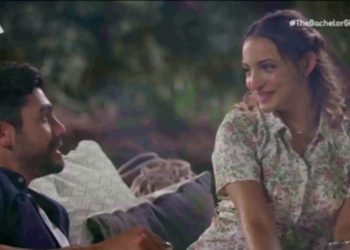 The Bachelor: Χαλασμός στο twitter με τους …εξωγήινους και τον ιπτάμενο δίσκο που έχει δει παίκτρια (video, tweets)