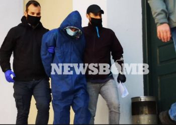 Δολοφονία 50χρονης: Αυτός είναι 17χρονος “Σφαγέας”-Ο φίλος της κόρης της![photos]