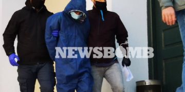 Δολοφονία 50χρονης: Αυτός είναι 17χρονος “Σφαγέας”-Ο φίλος της κόρης της![photos]