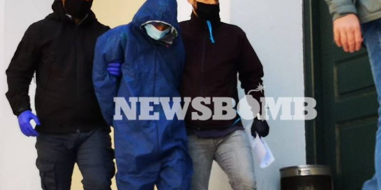 Δολοφονία 50χρονης: Αυτός είναι 17χρονος “Σφαγέας”-Ο φίλος της κόρης της![photos]