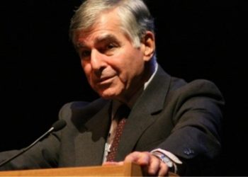 Μάικλ Δουκάκης: Όλα θα είναι πολύ καλύτερα για την Ελλάδα με τον Μπάιντεν