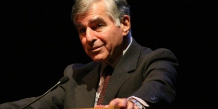 Alldaynews.gr Μάικλ Δουκάκης: Όλα θα είναι πολύ καλύτερα για την Ελλάδα με τον Μπάιντεν