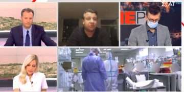 Alldaynews.gr Δερμιτζάκης: Lockdown έως 7 Δεκεμβρίου – Κανονικότητα Μάιο ή Ιούνιο