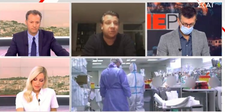 Alldaynews.gr Δερμιτζάκης: Lockdown έως 7 Δεκεμβρίου – Κανονικότητα Μάιο ή Ιούνιο